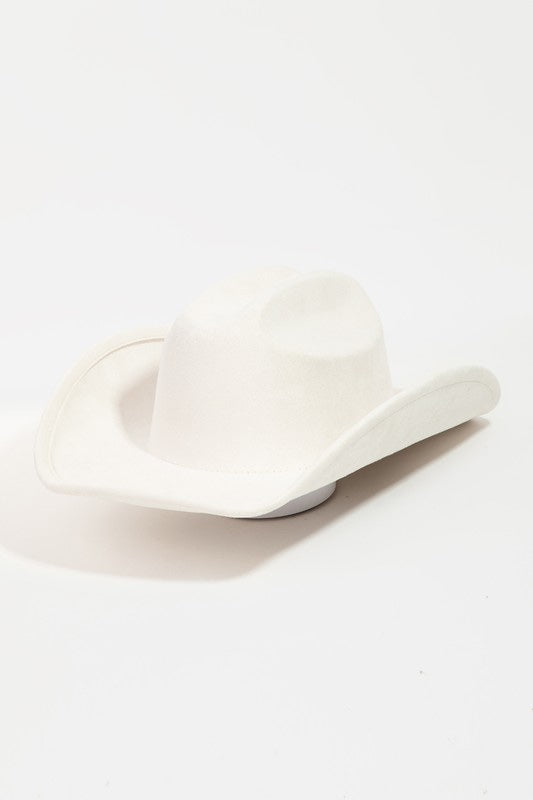 Cowboy Meow Gallon Hat