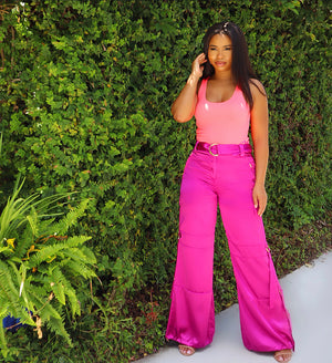 Cargo Love! (Pink)