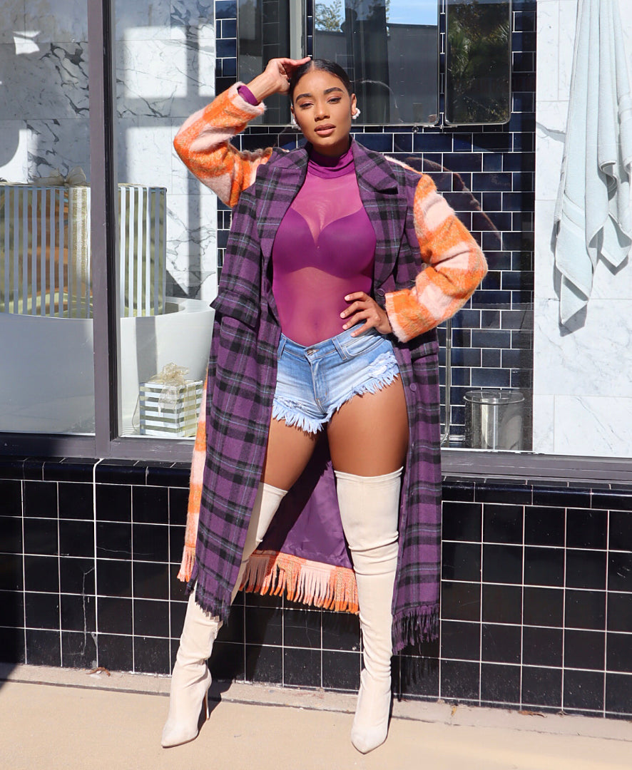 Gotta Have It Coat – Meow and Barks Boutique