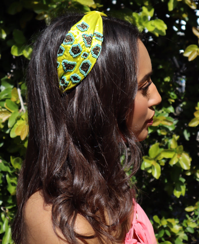 Resort Headbands