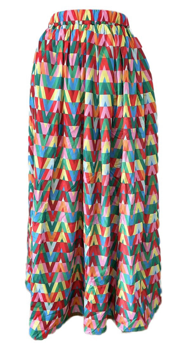 The Skirt to Have!