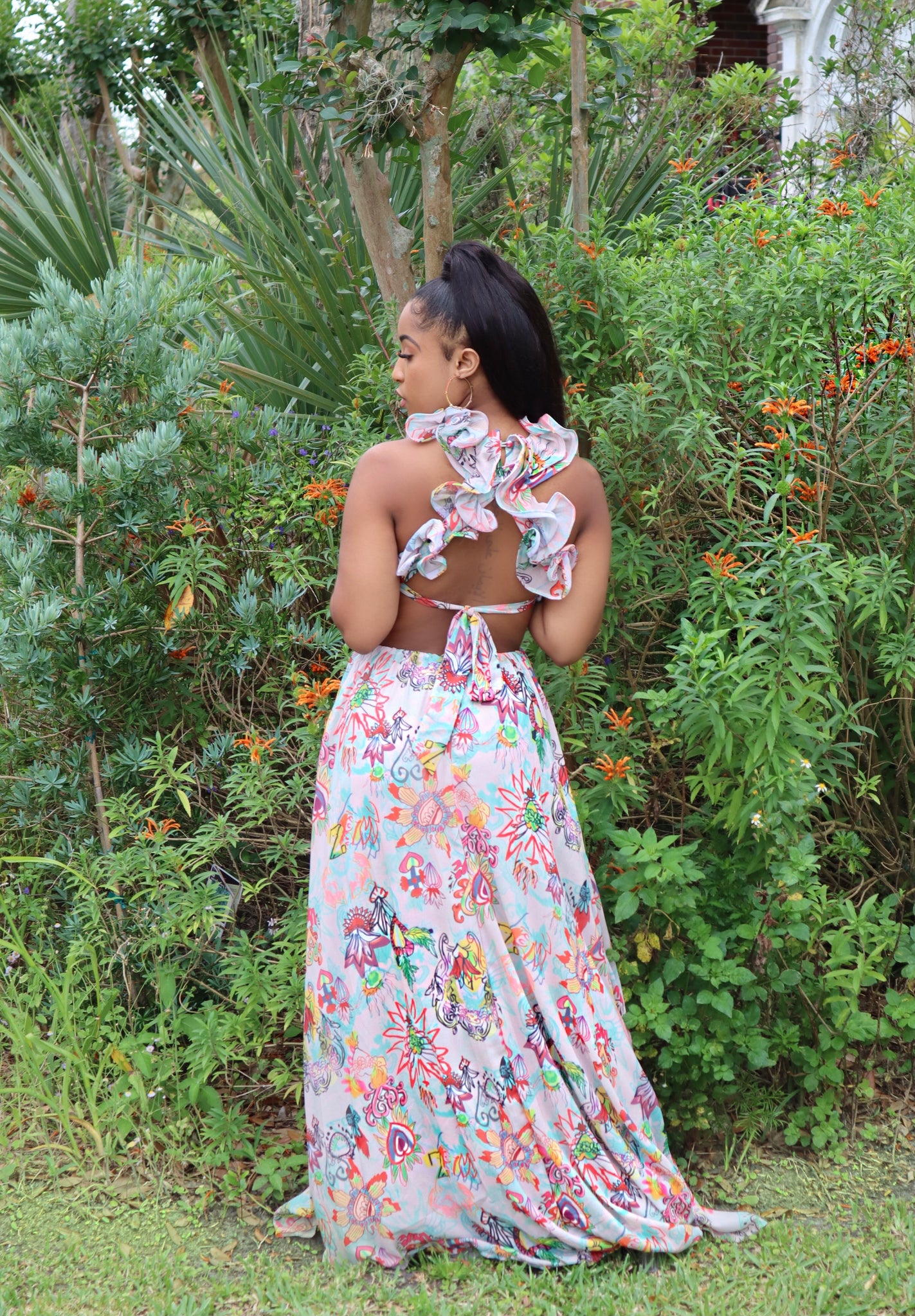 Spring Fling Maxi Spring Fling Maxi