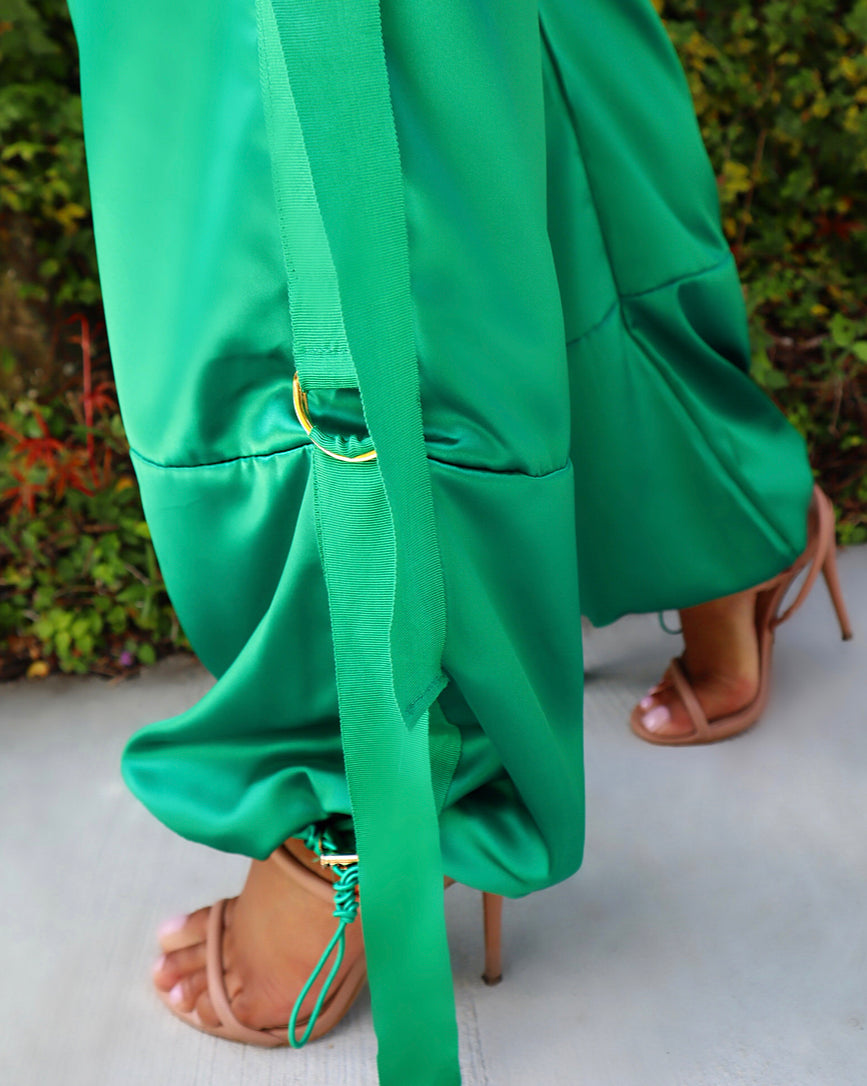 Cargo Love! (Green)