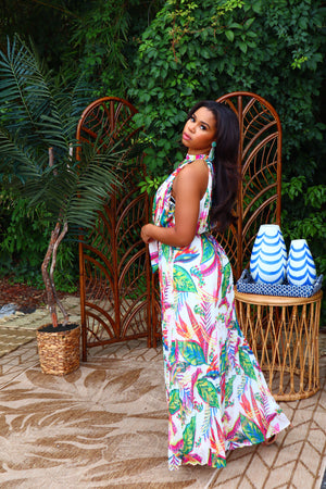 The Do It All Maxi
